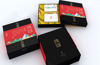 葫芦岛精品礼盒